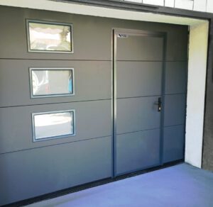 dodatki za garažna vrata