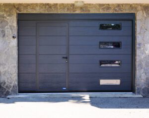 dodatki za garažna vrata
