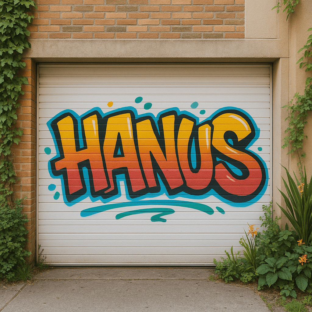 Barva garažnih vrat: 5 nasvetov za popolno izbiro